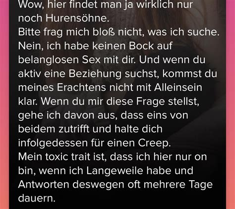 Zu oft auf tinder nach rechts geswiped : r/TinderDE